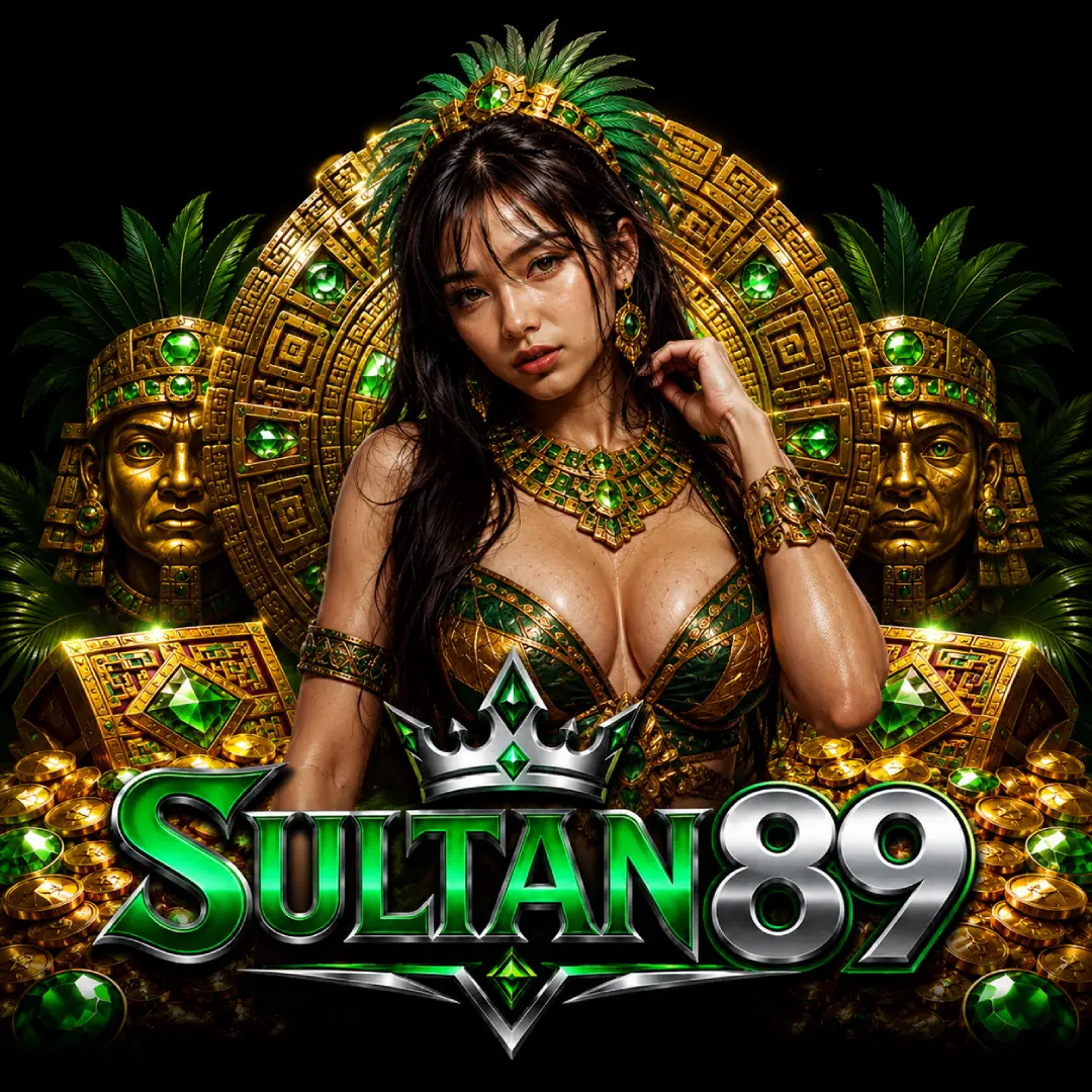 Promosi www.sultan89slot.org
